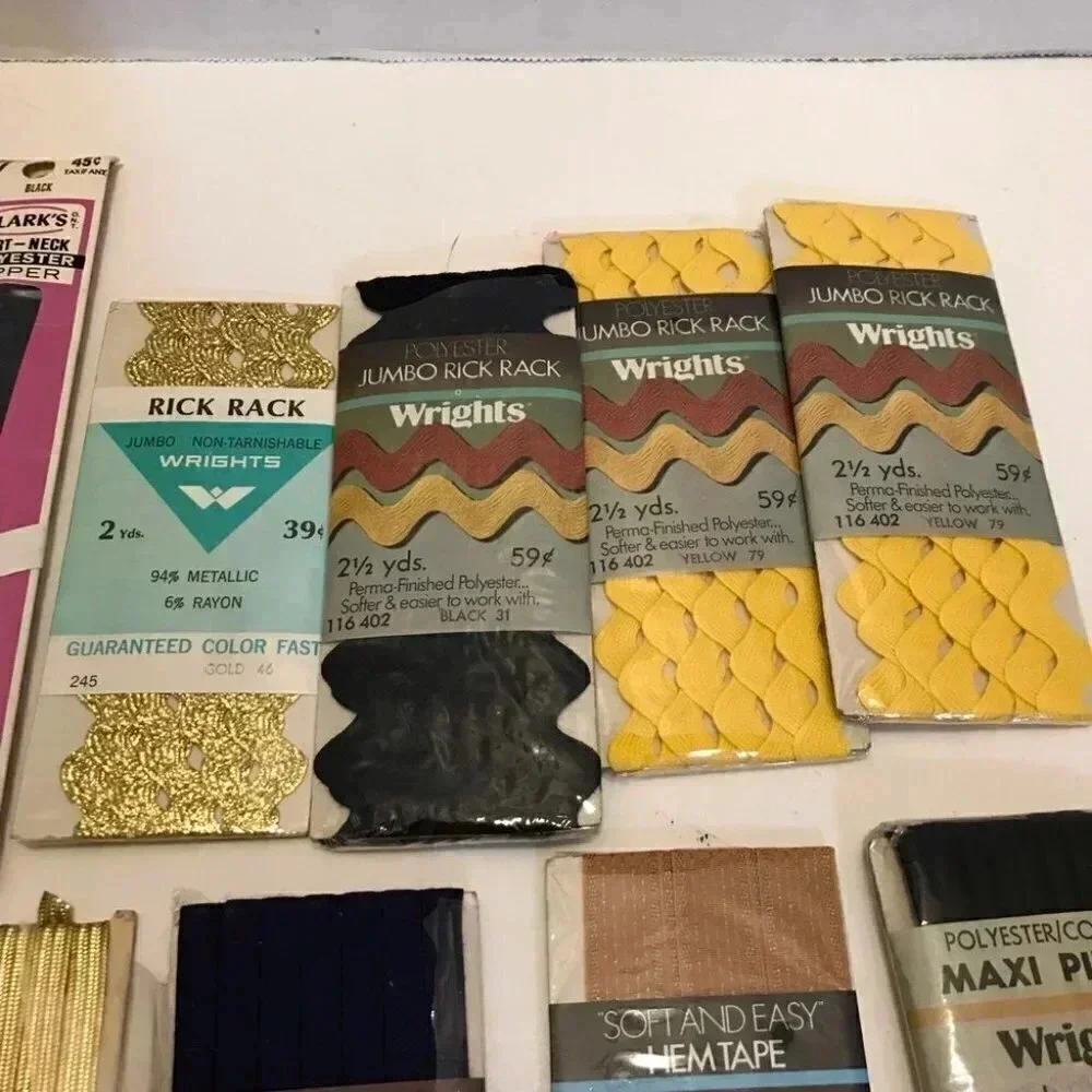 N/A new vintage