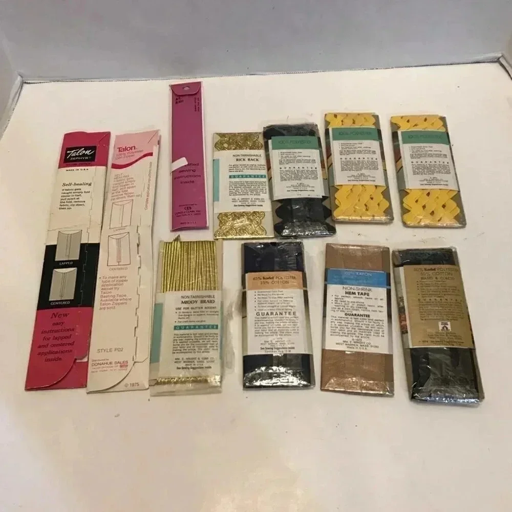 N/A new vintage