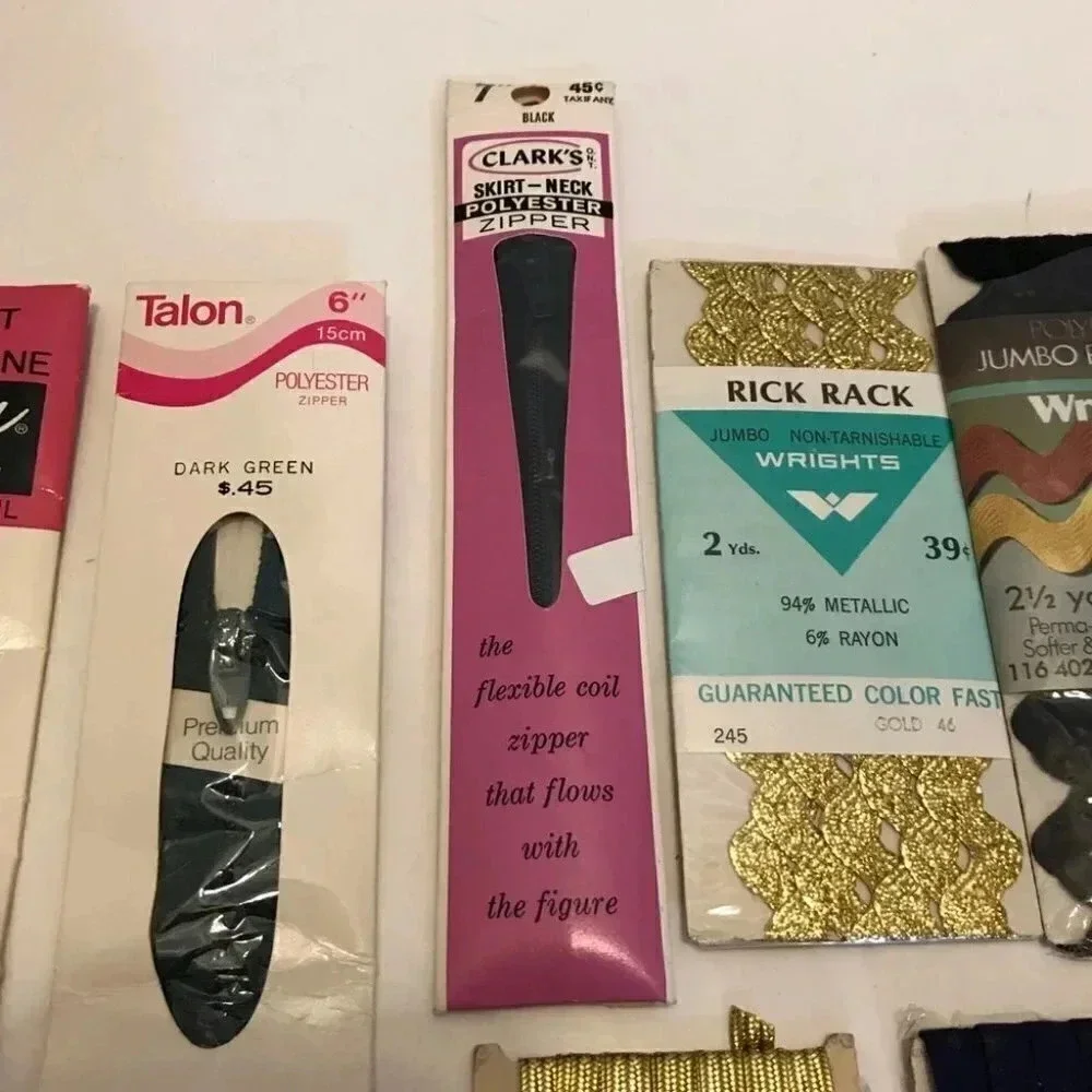 N/A new vintage