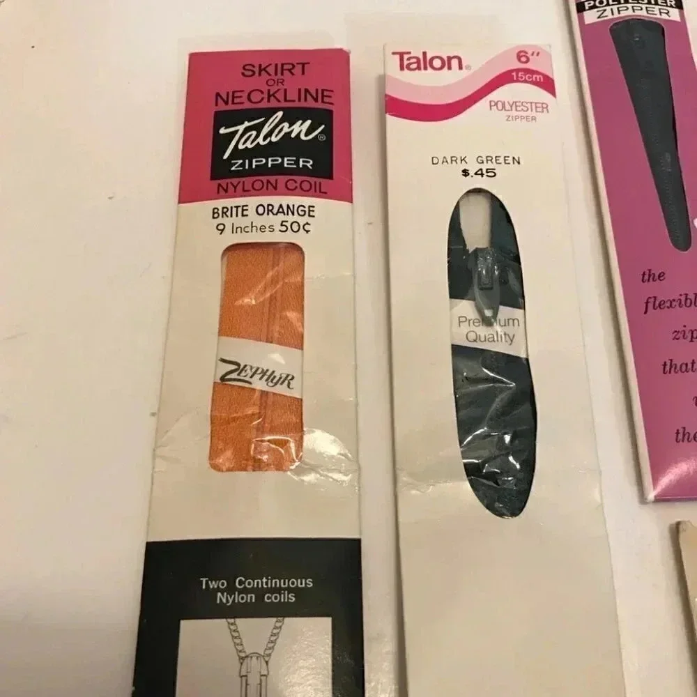 N/A new vintage