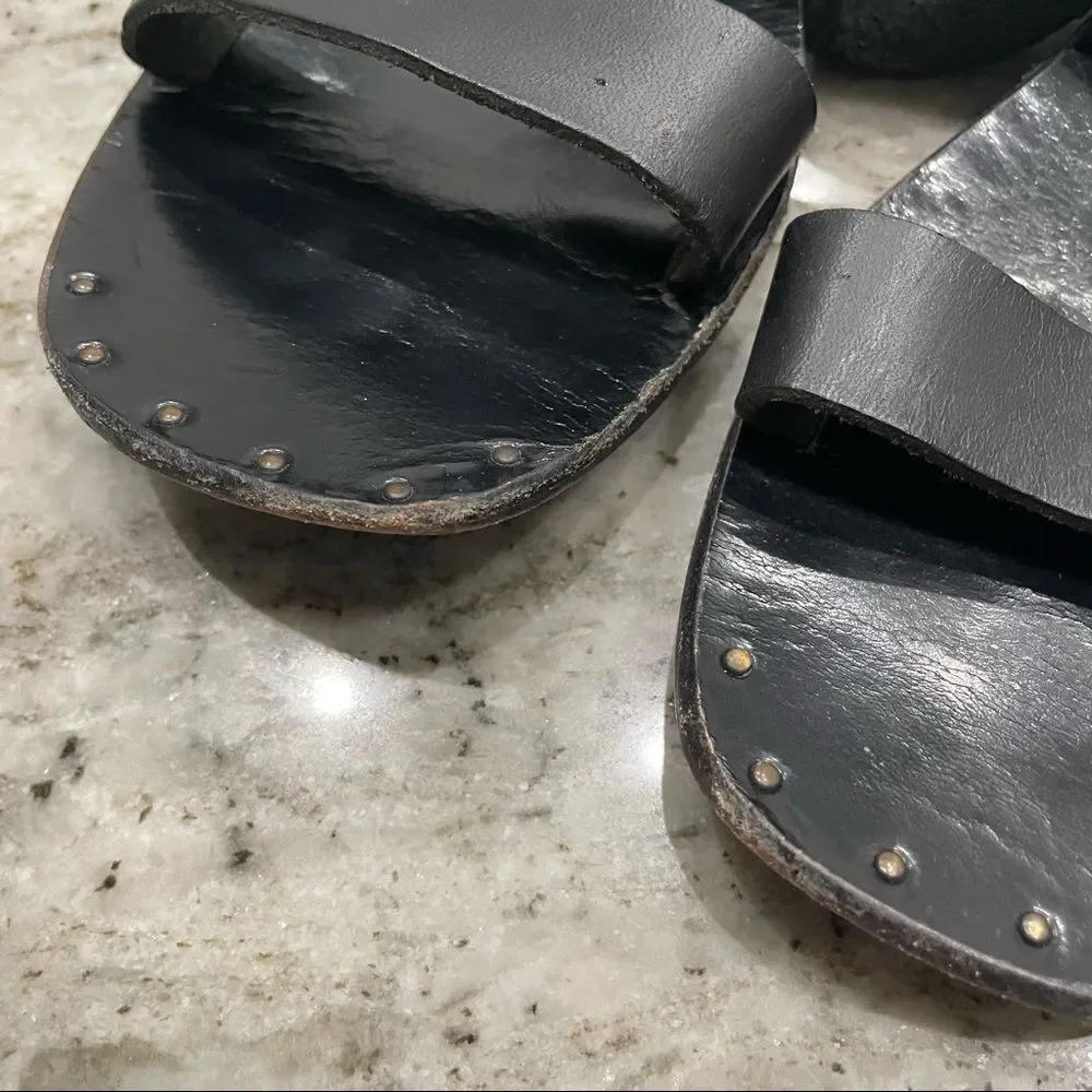 Joie bannerly black