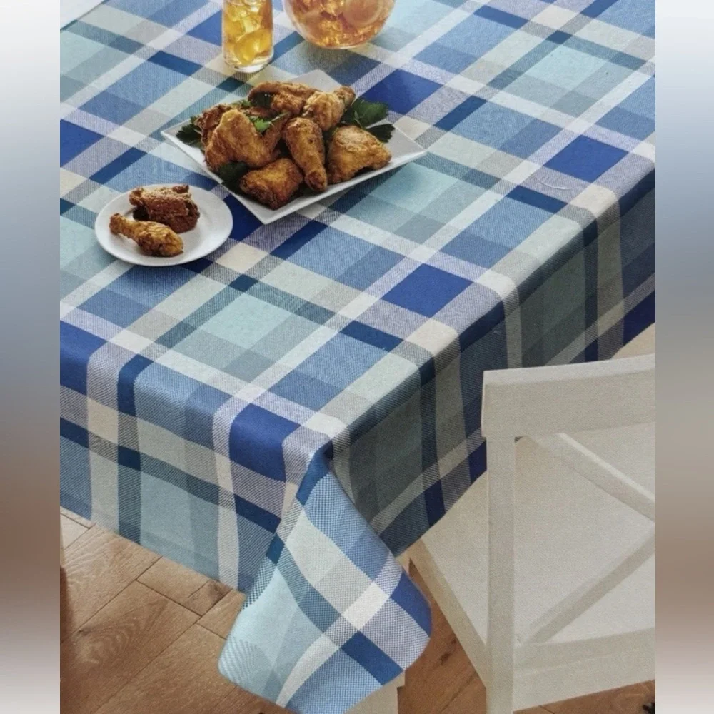Celebrate Together oblong blend navy