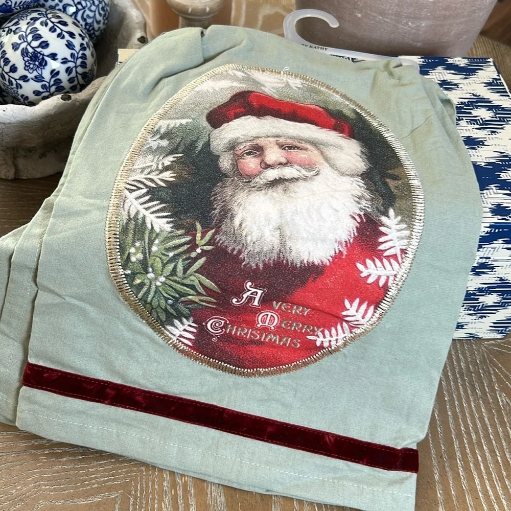 N/A stripe claus