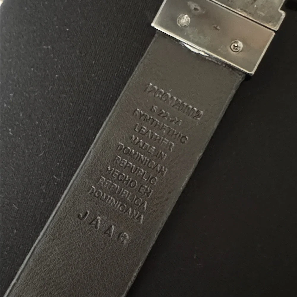 Columbia photos small black