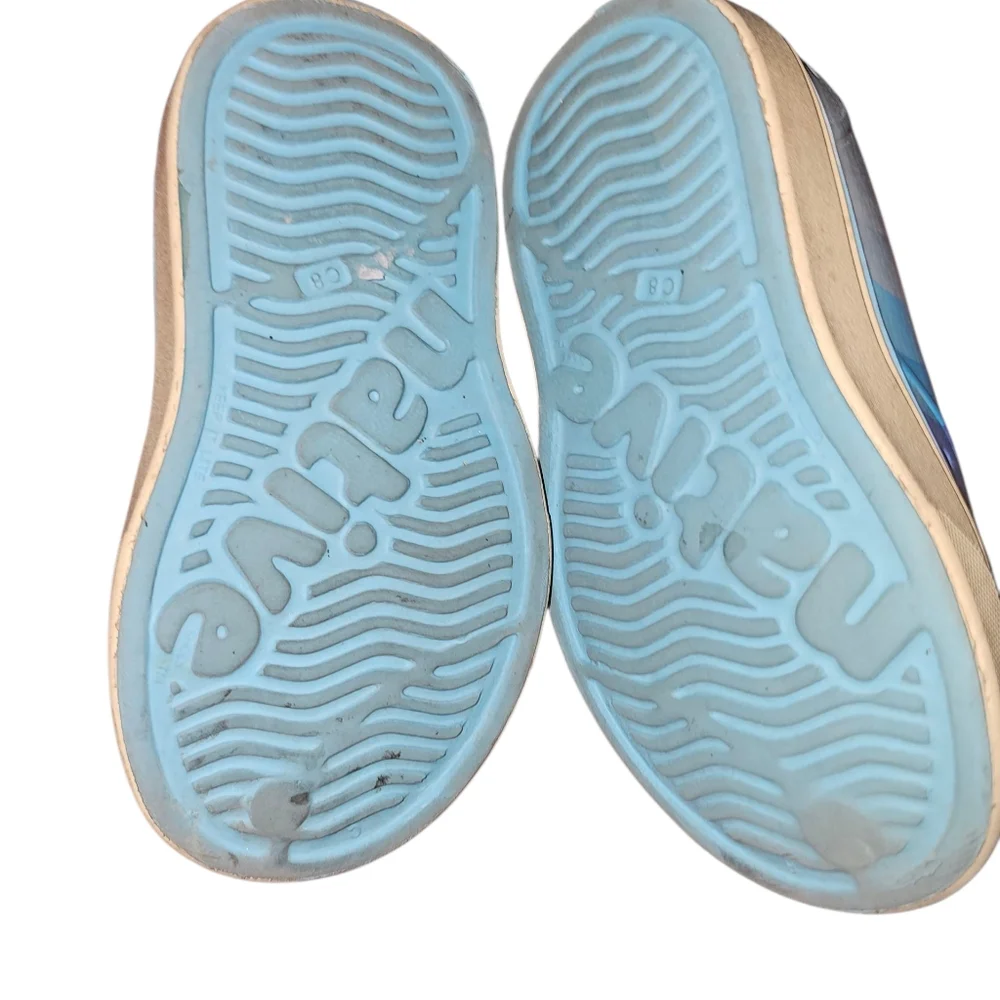 Native Shoes perfect everyday