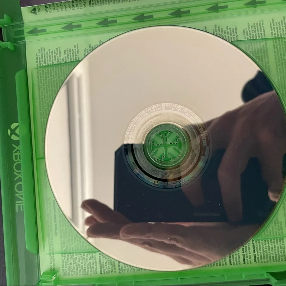 Microsoft destiny xbox