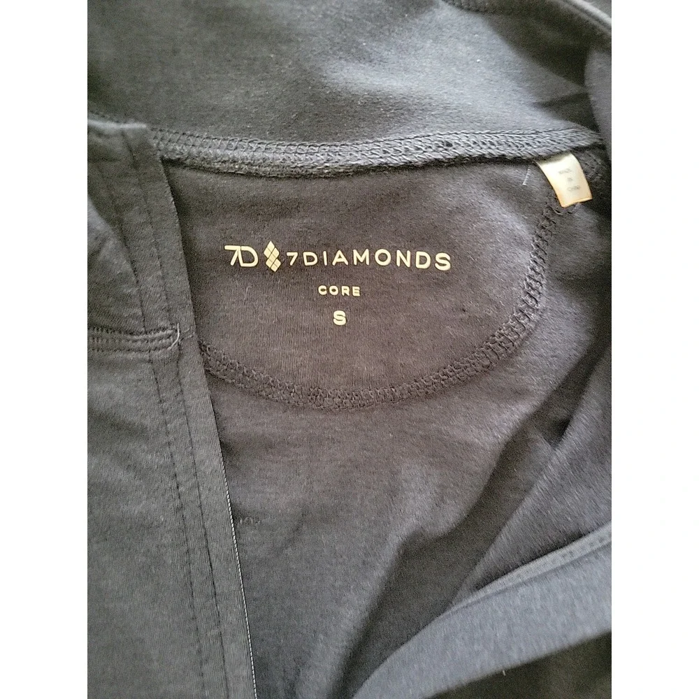 7 Diamonds 41 chest performance
