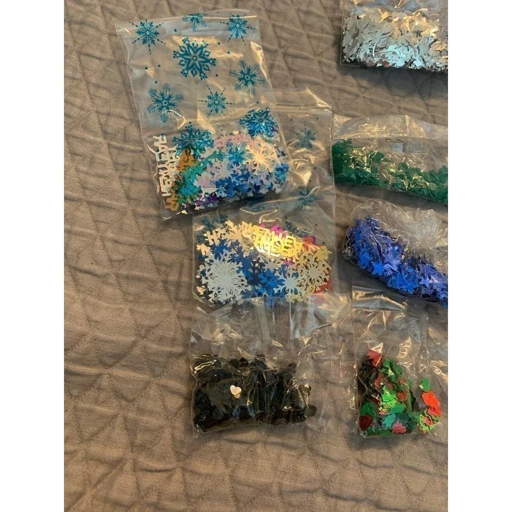 other 14 different