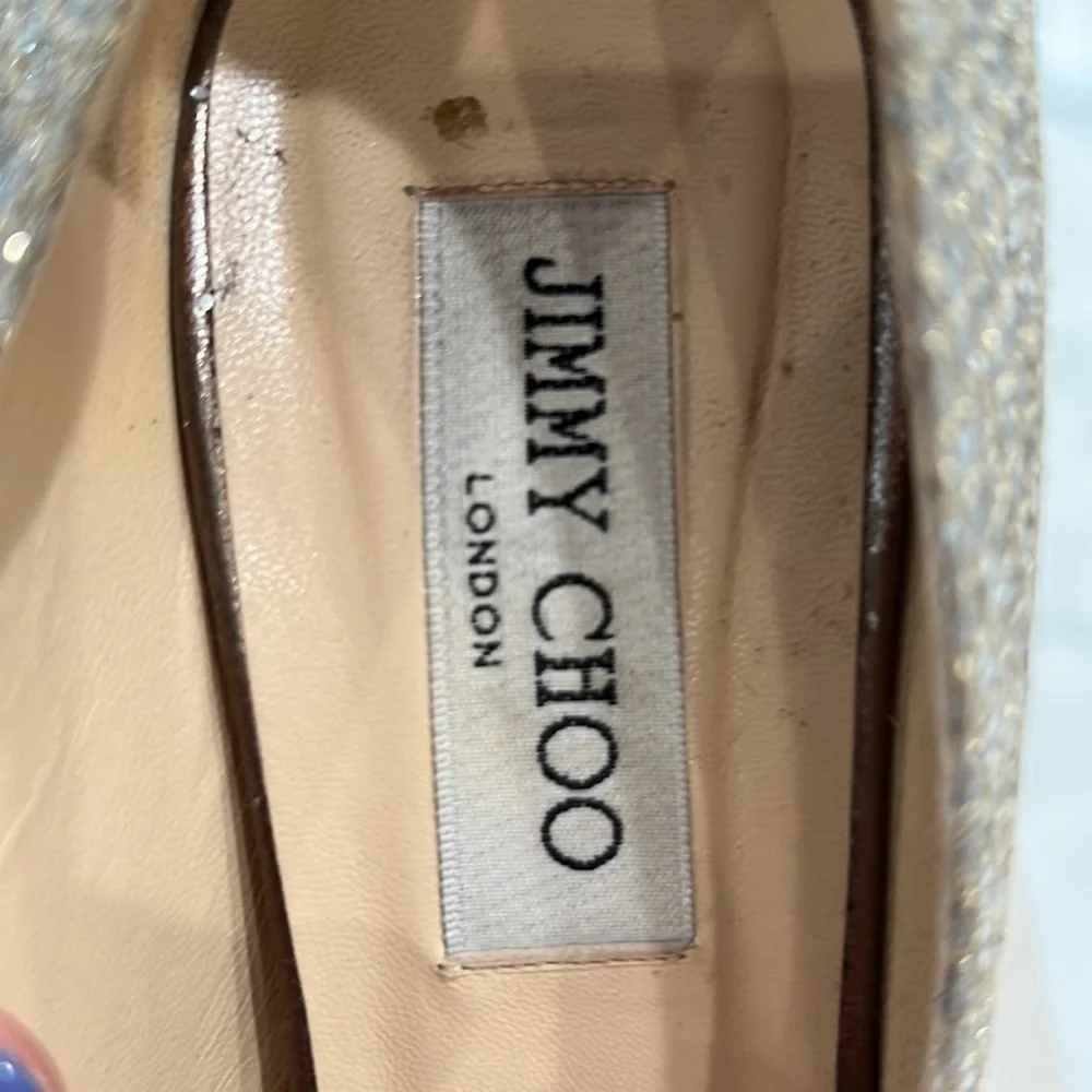 Jimmy Choo jimmy choo