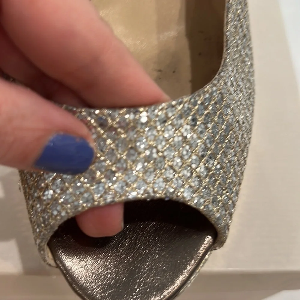 Jimmy Choo jimmy choo