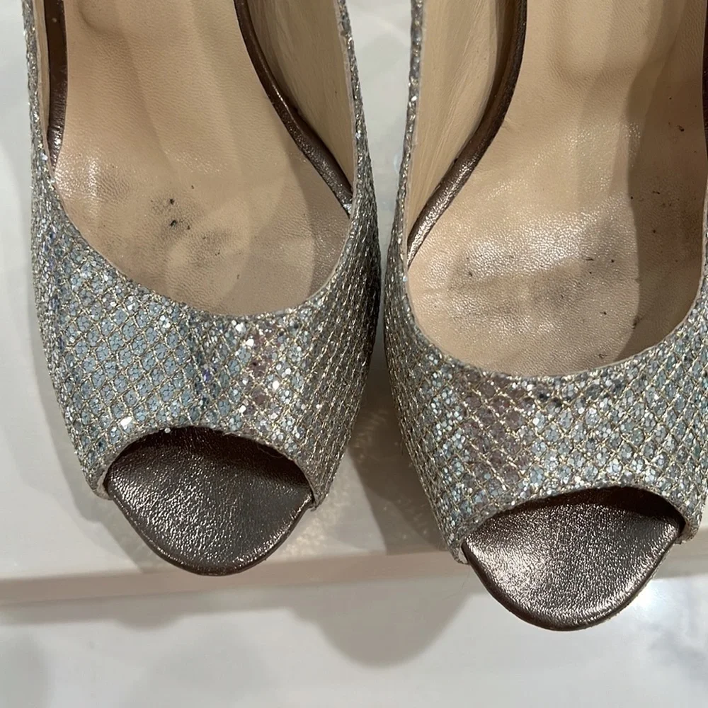 Jimmy Choo jimmy choo