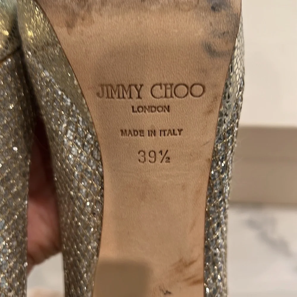 Jimmy Choo jimmy choo
