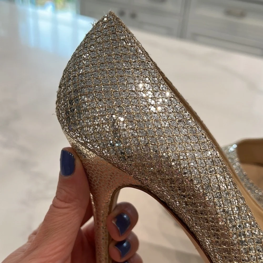Jimmy Choo jimmy choo