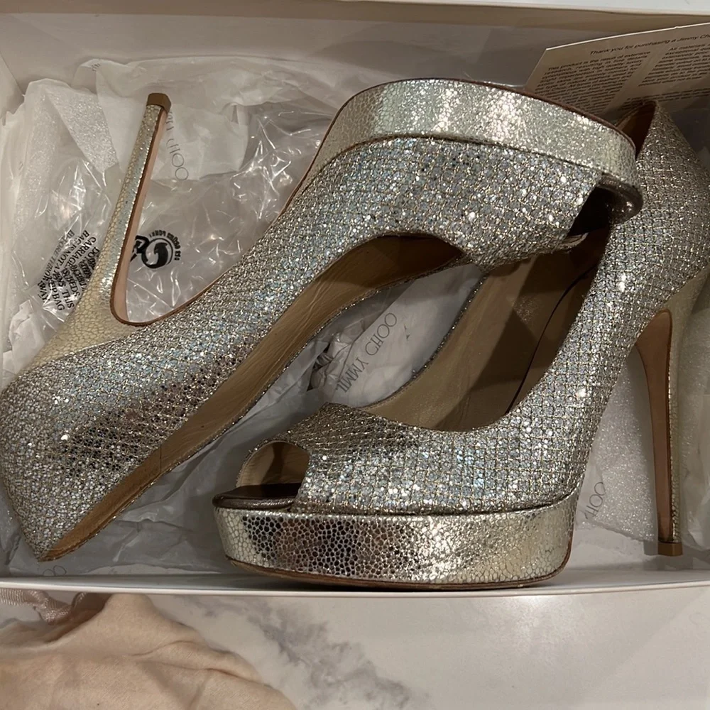 Jimmy Choo jimmy choo