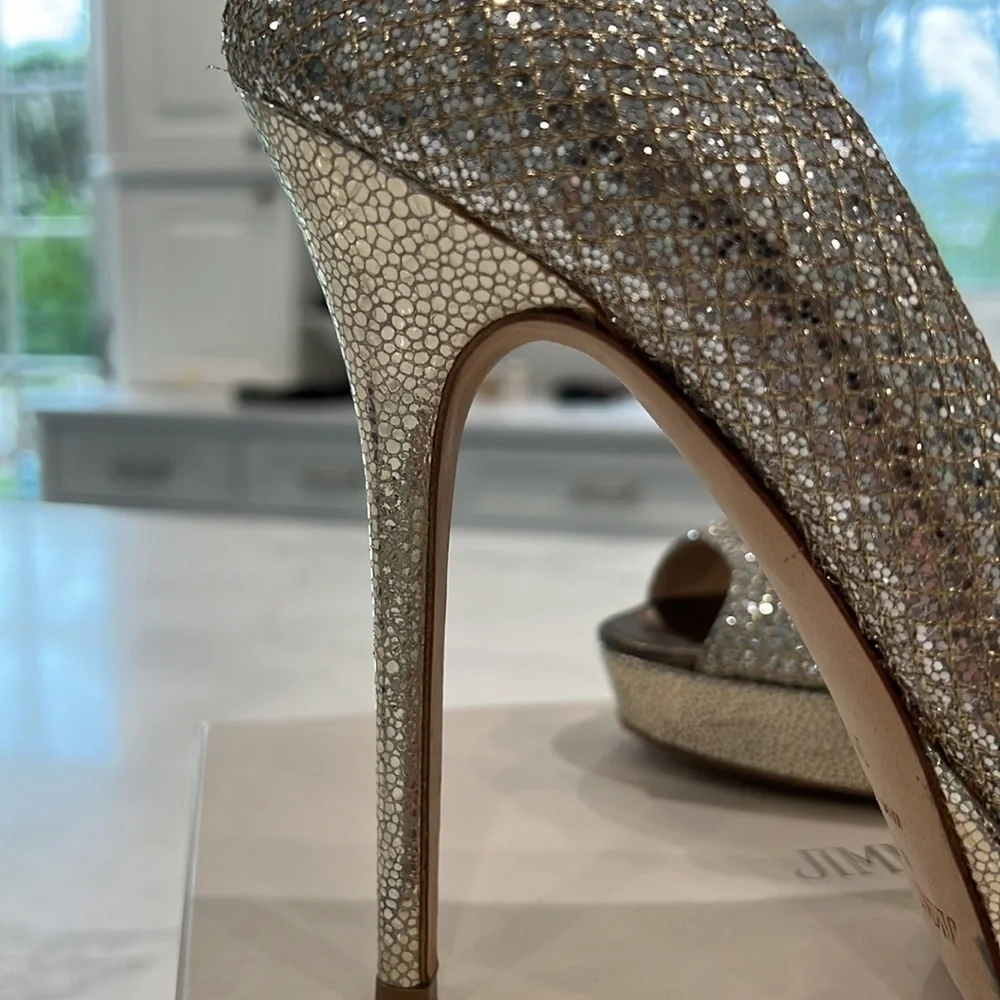 Jimmy Choo jimmy choo