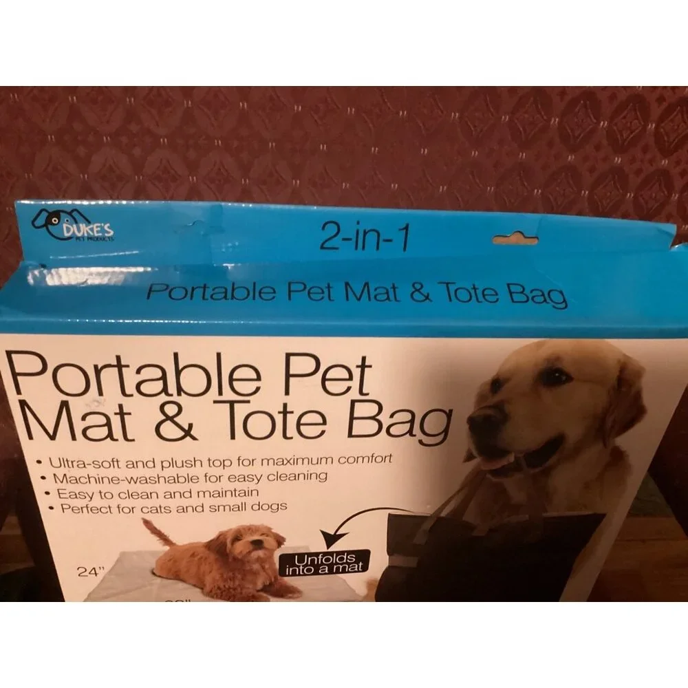 PortablePET your provides
