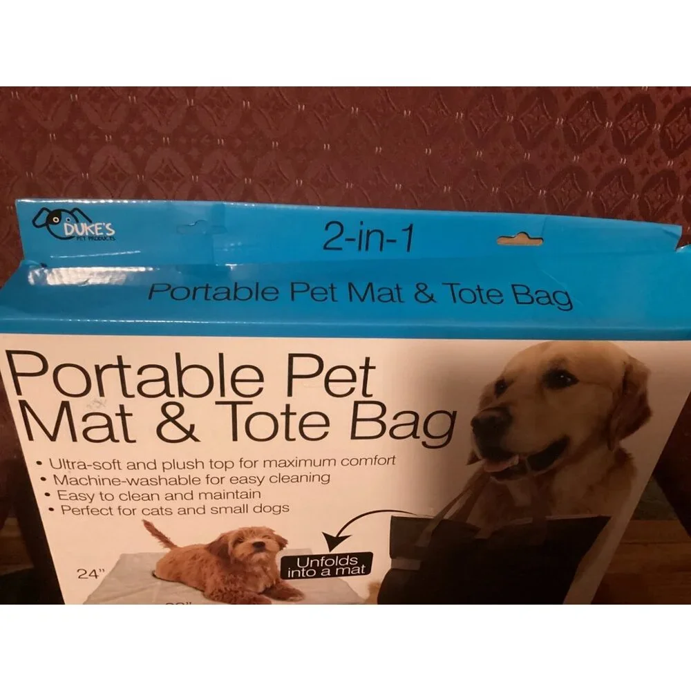 PortablePET your machine