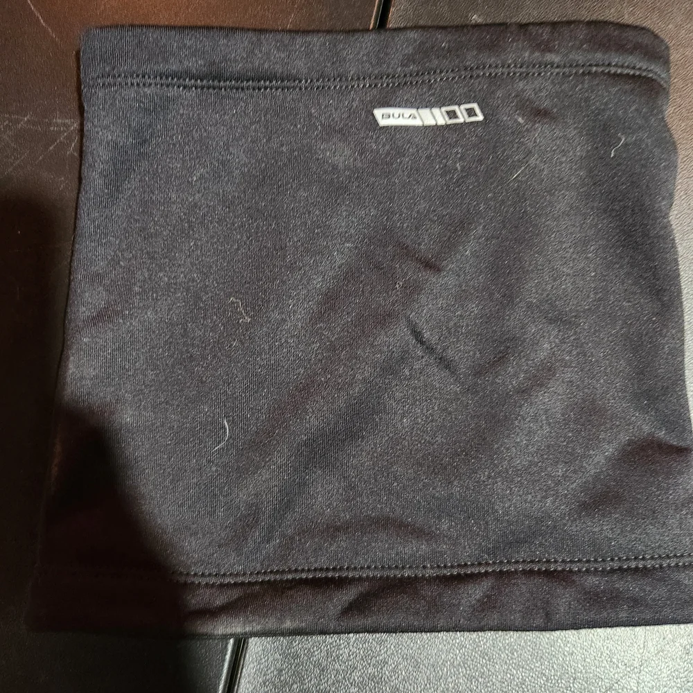 Black Face Mask for Men
