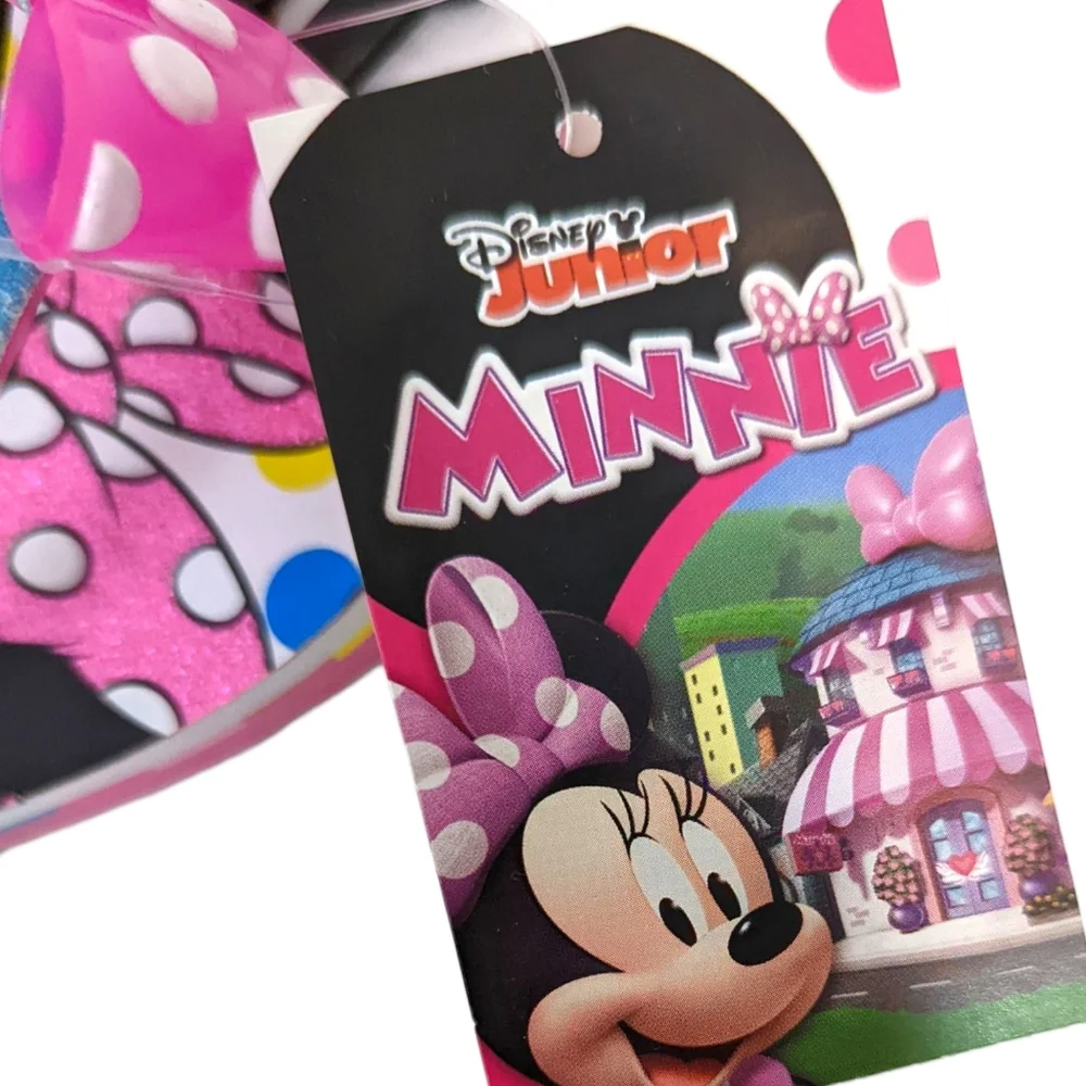 Disney junior minnie