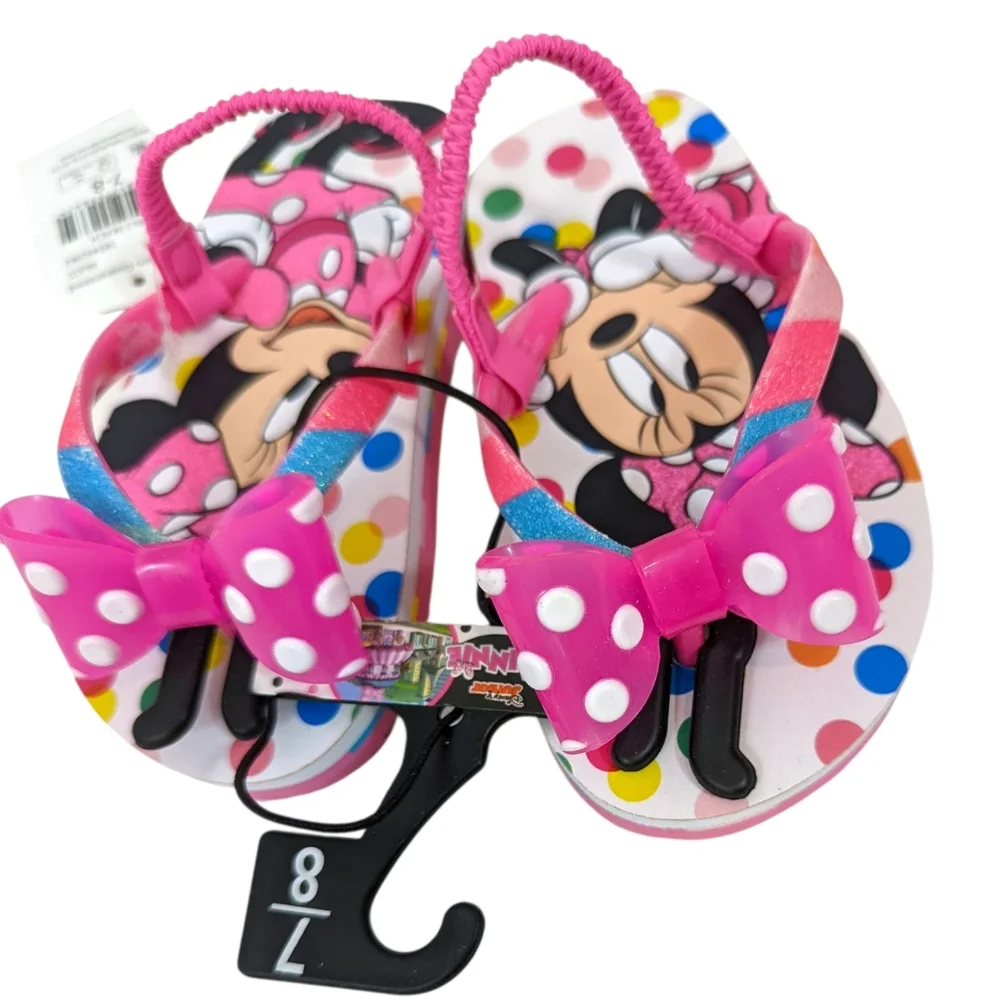 Disney junior minnie