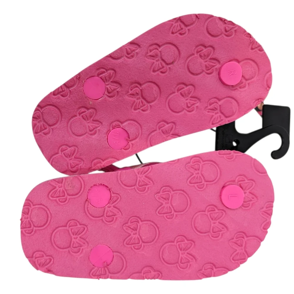 Disney junior minnie