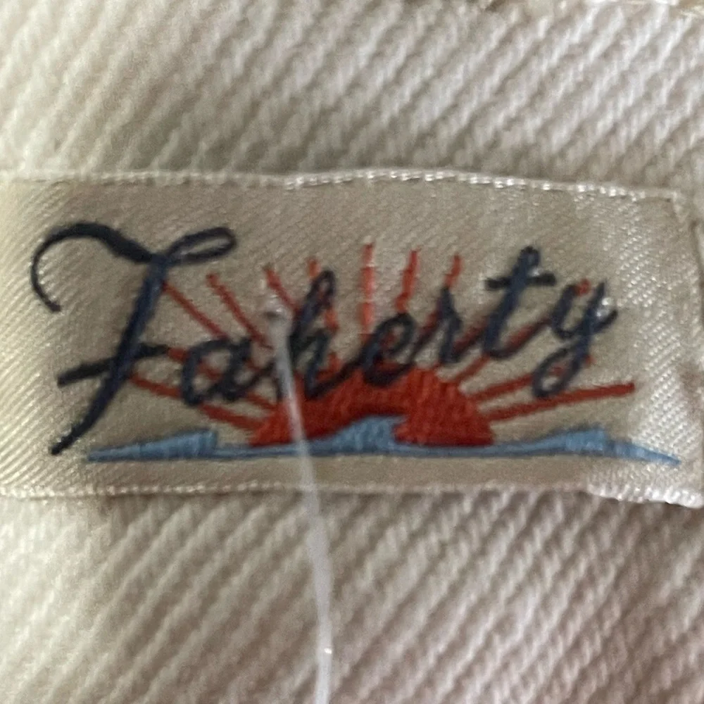 Faherty jean length