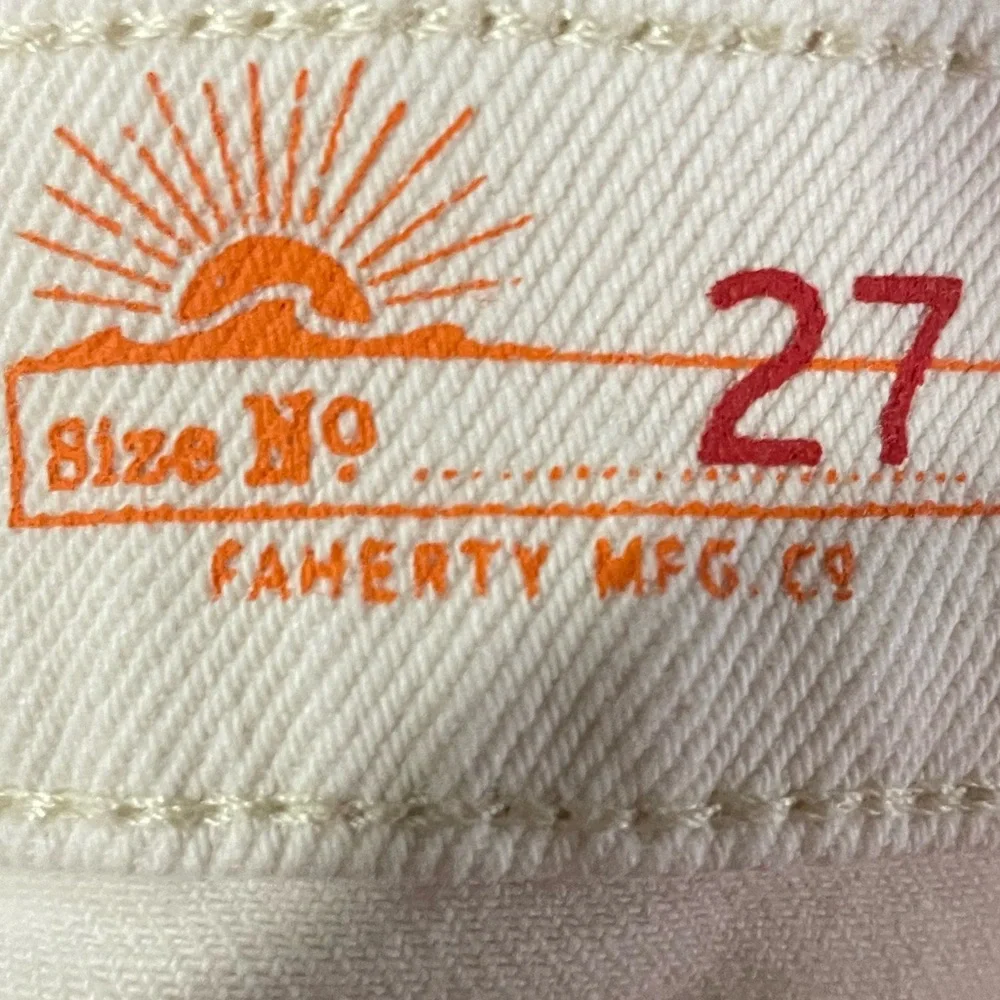 Faherty perfect ht102780