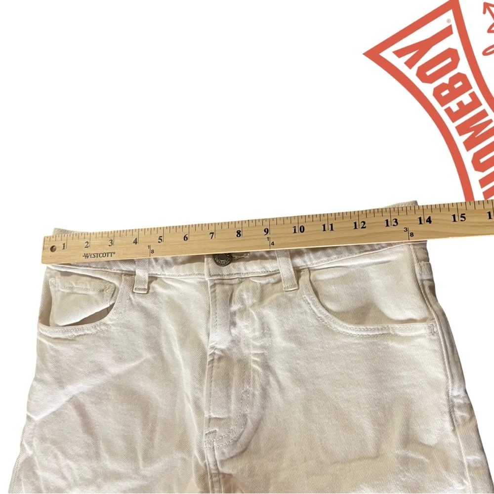Faherty perfect waist14 shorts