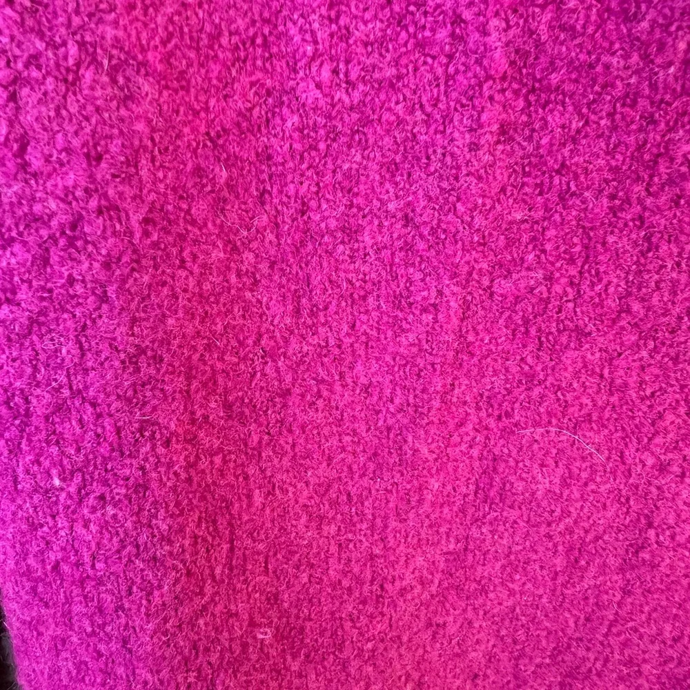 Free People bright pink color