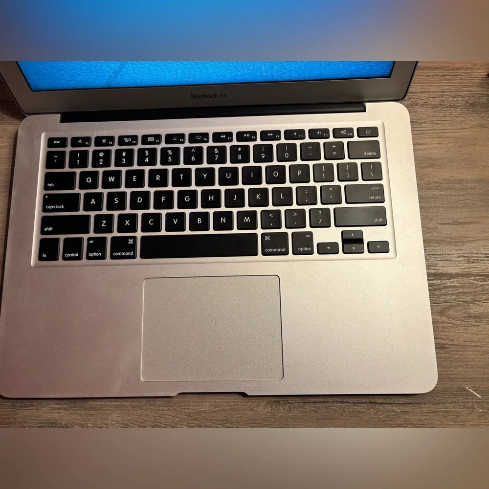 Apple included detailed
