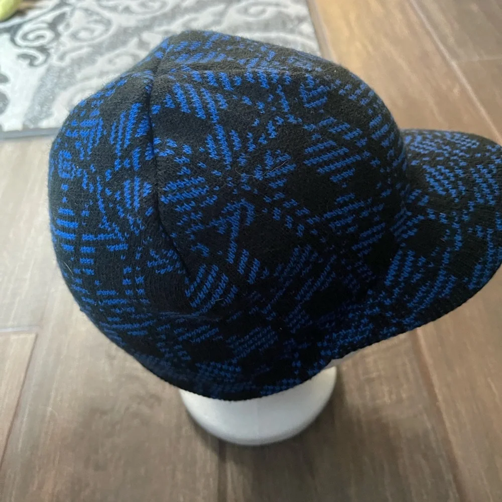 Nike hat black