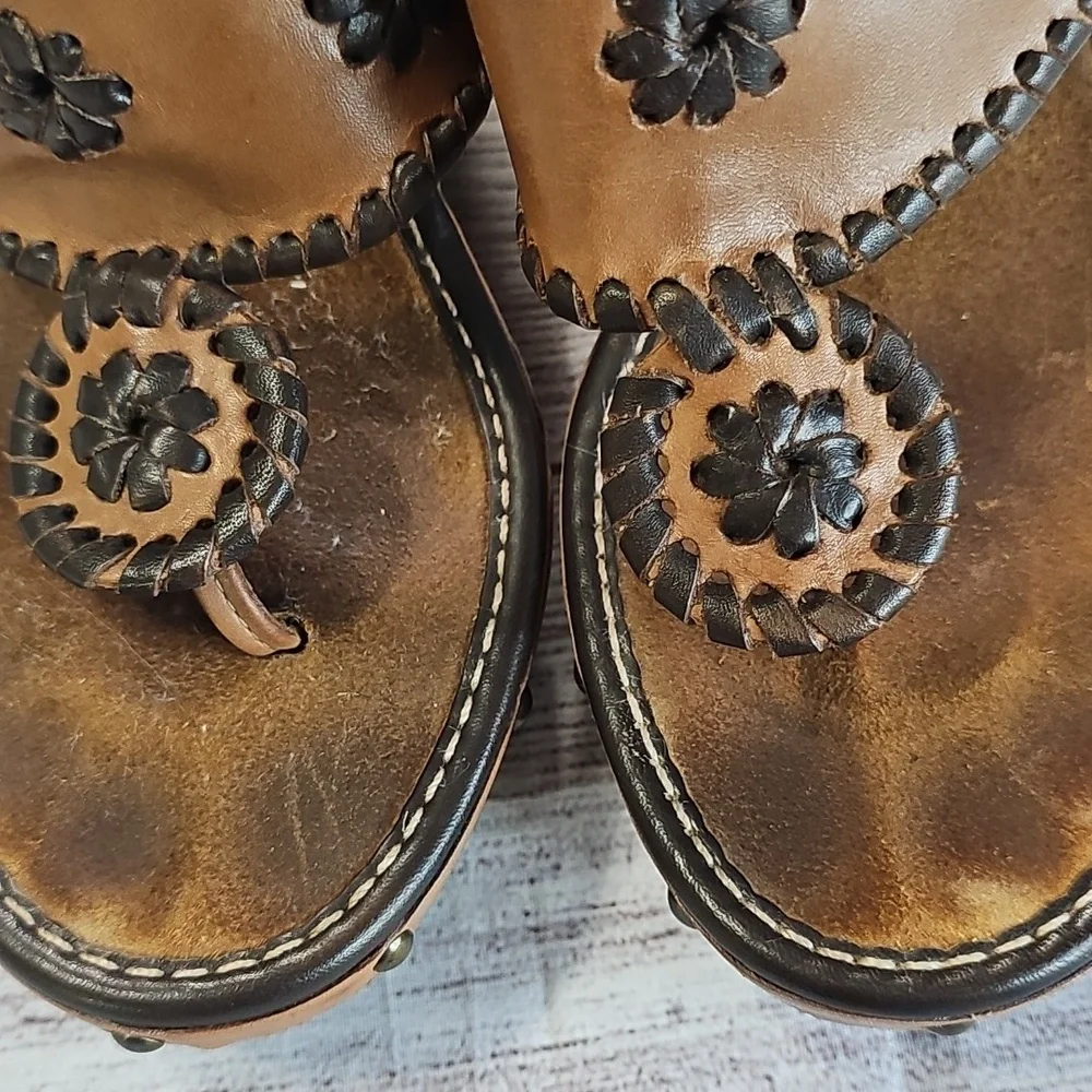 Jack Rogers size not