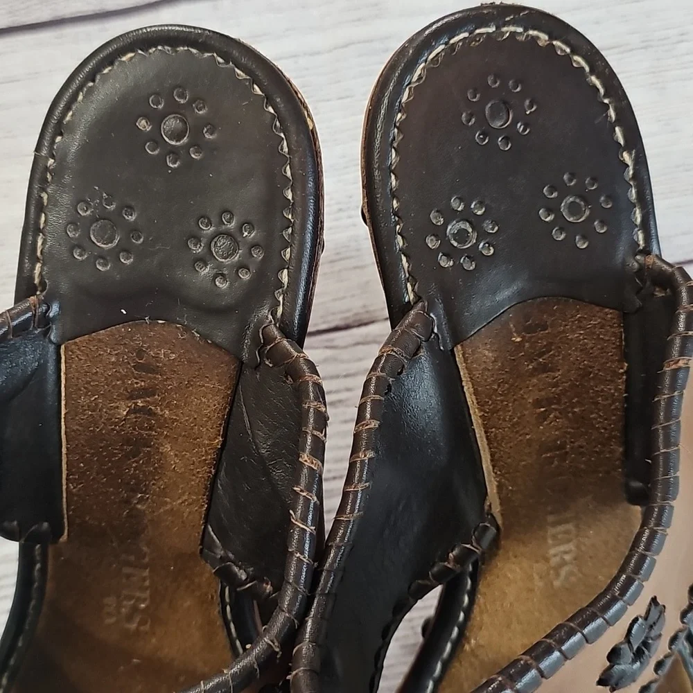 Jack Rogers size not