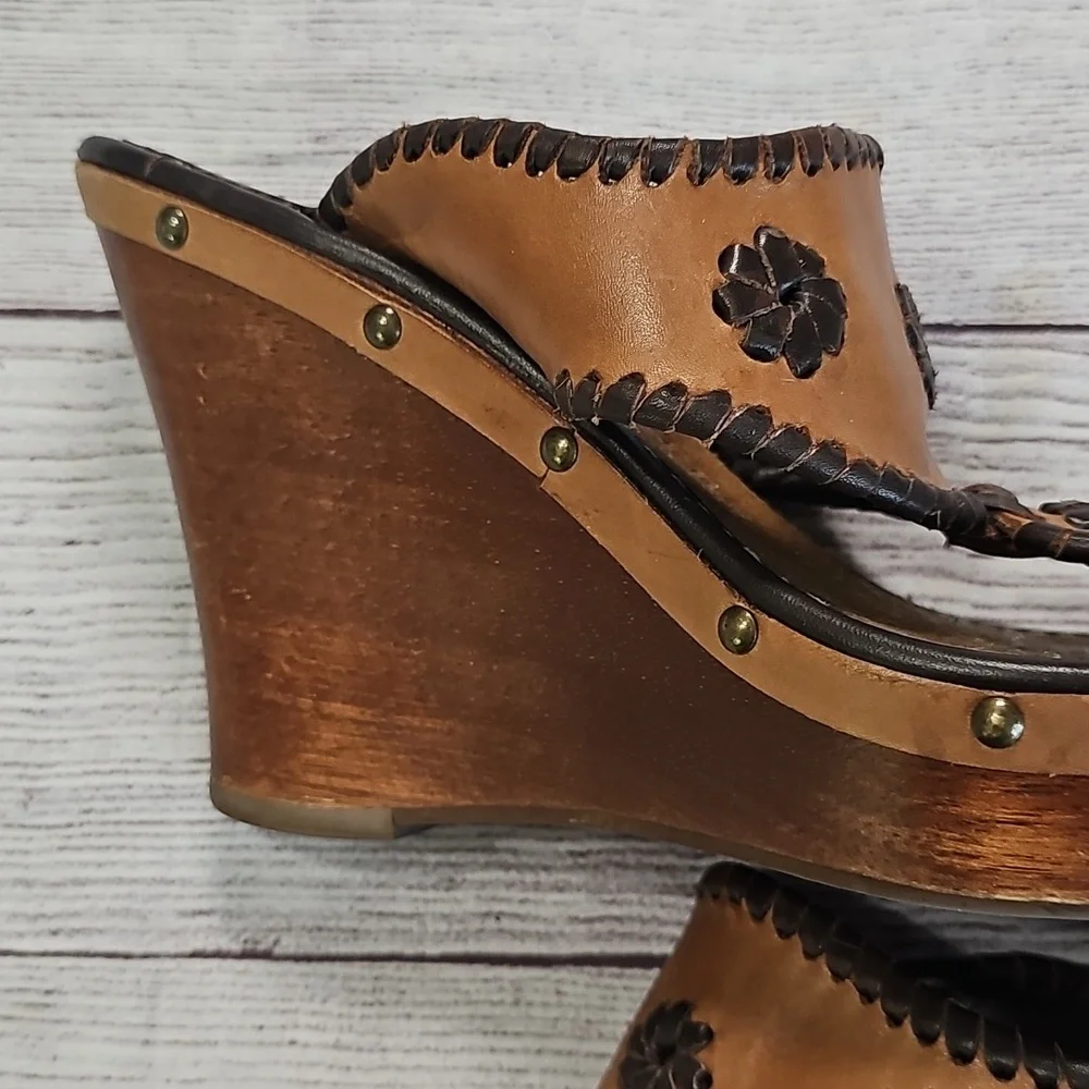 Jack Rogers size not