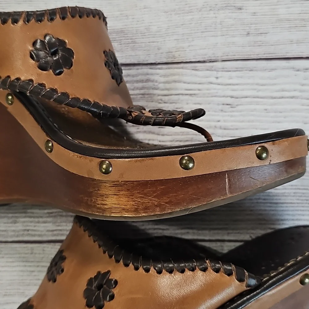 Jack Rogers size not