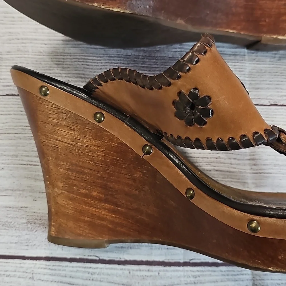 Jack Rogers size not