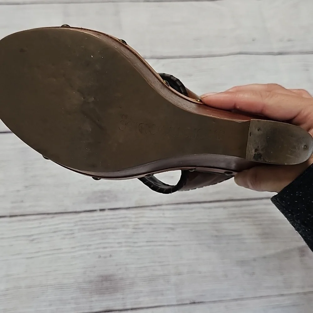 Jack Rogers size not