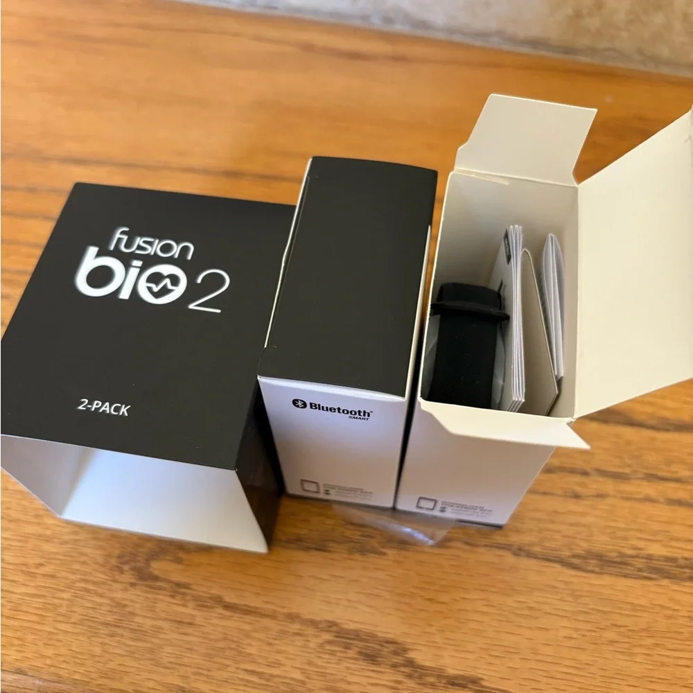 N/A two new