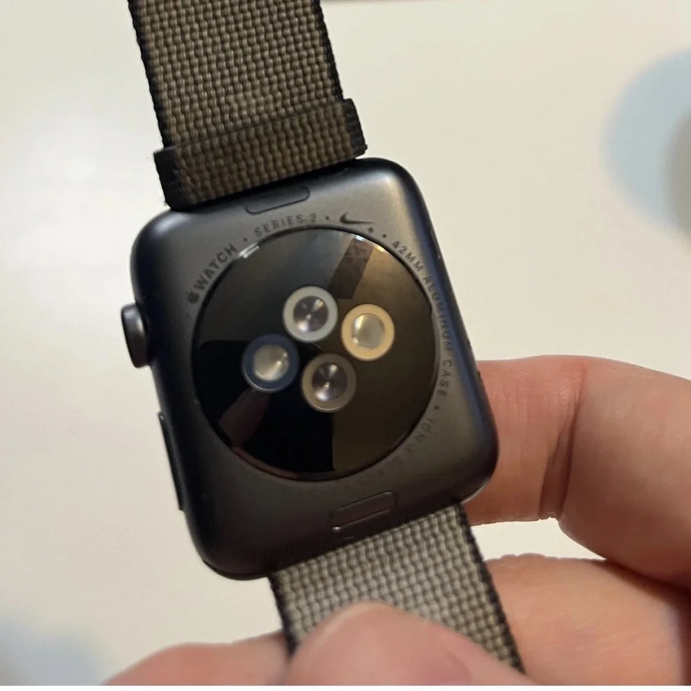 Apple comment questions