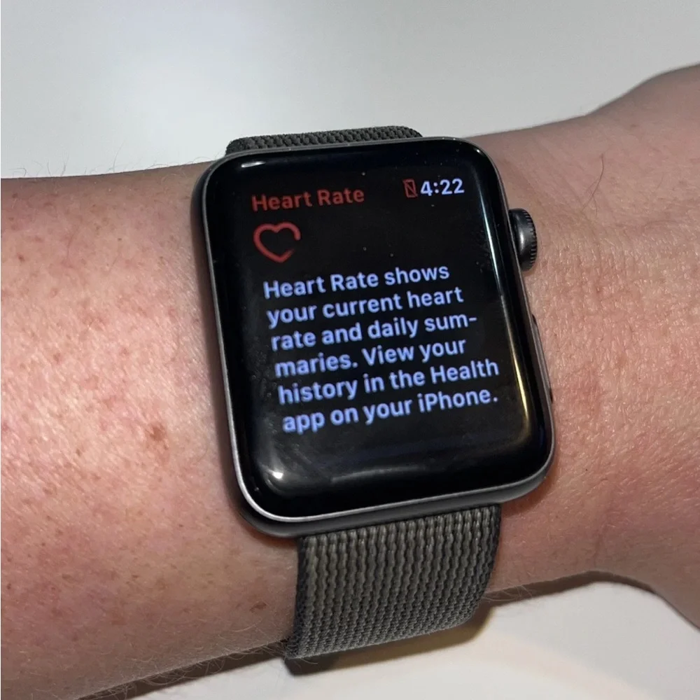Apple leave questions below