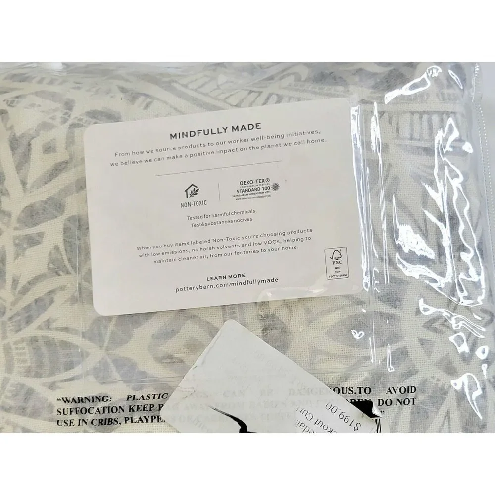 Pottery Barn this listing