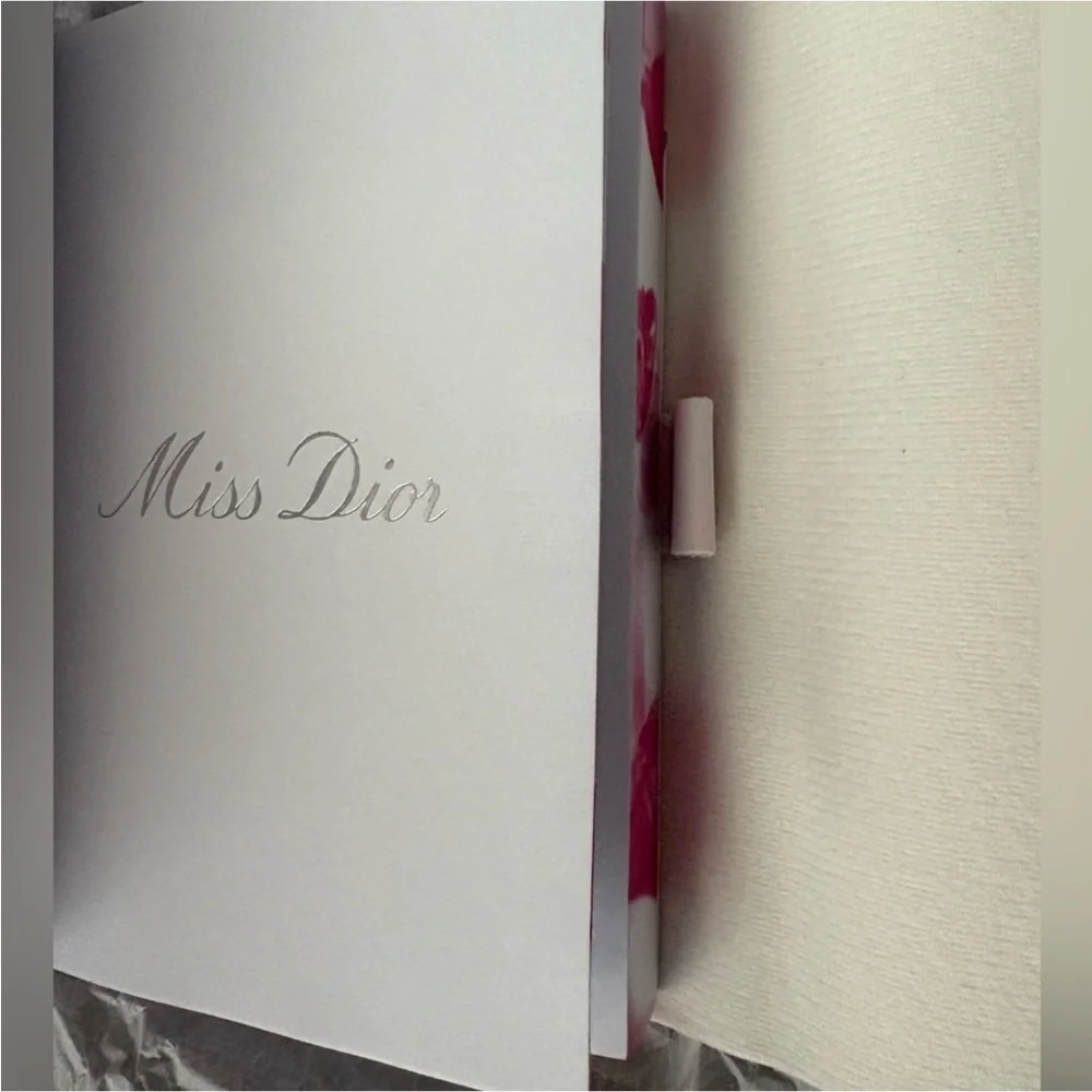 Dior miss does