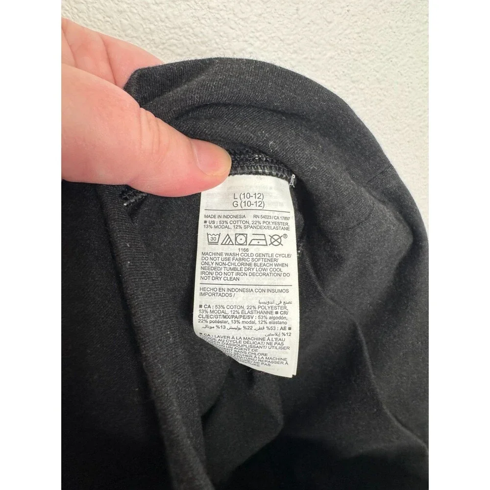 Old Navy gently used