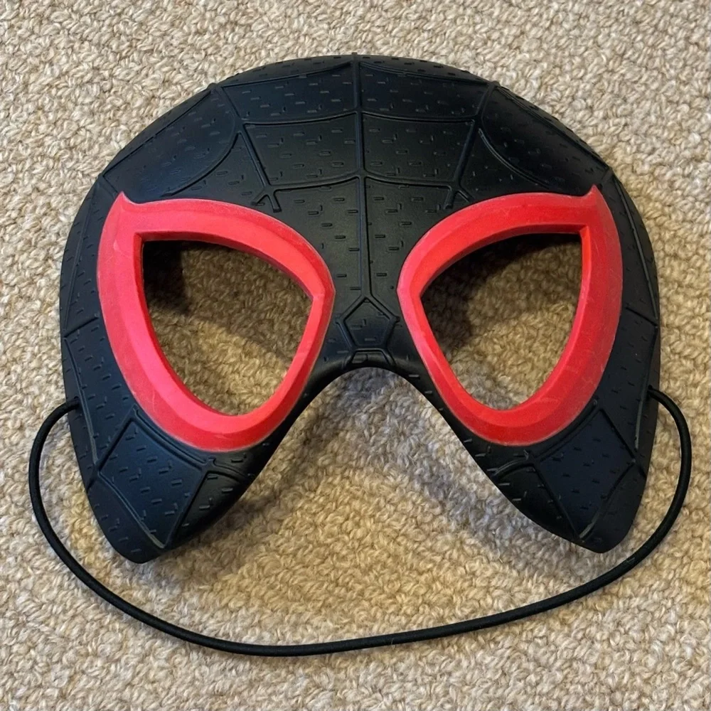 Marvel gently used
