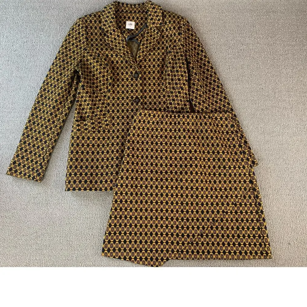 CAbi elastic normal suit