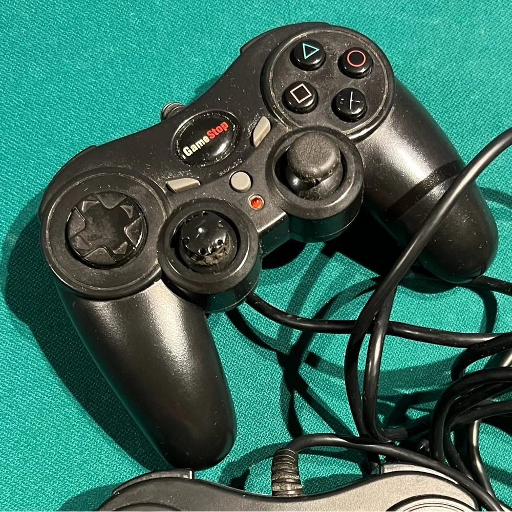 Gamestop original sony