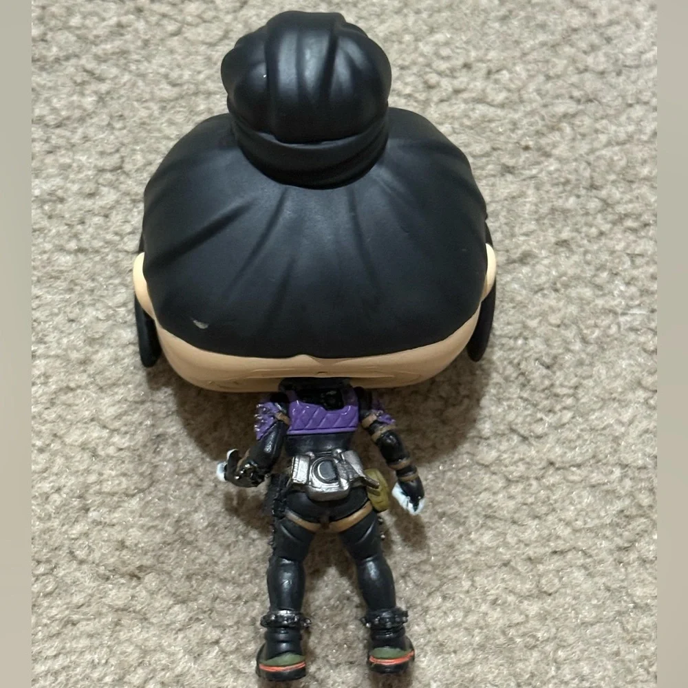 Funko stylish pop