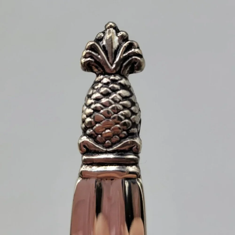 Godinger Silver Art Co silver plated