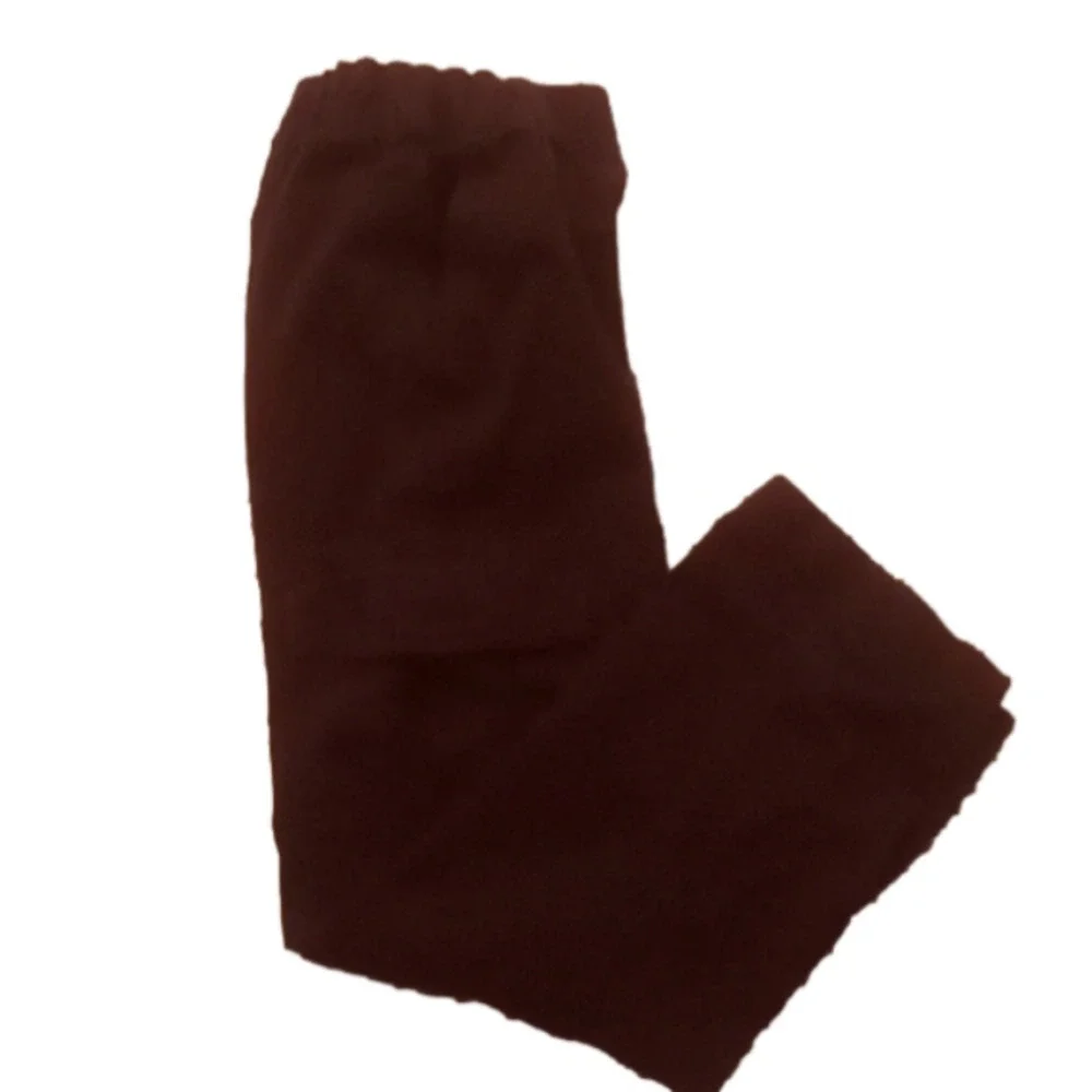 𝅺BLACK Pants by 1989 Place
