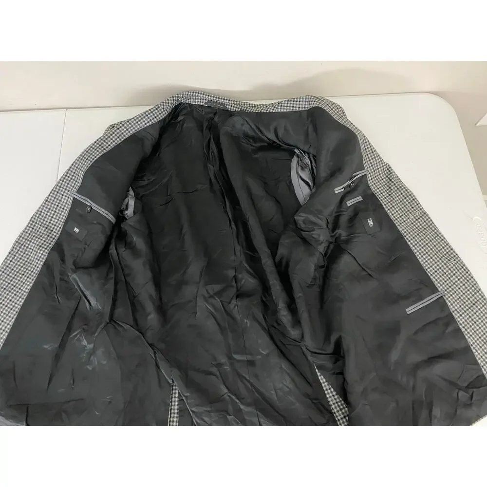 Hugo Boss this listing